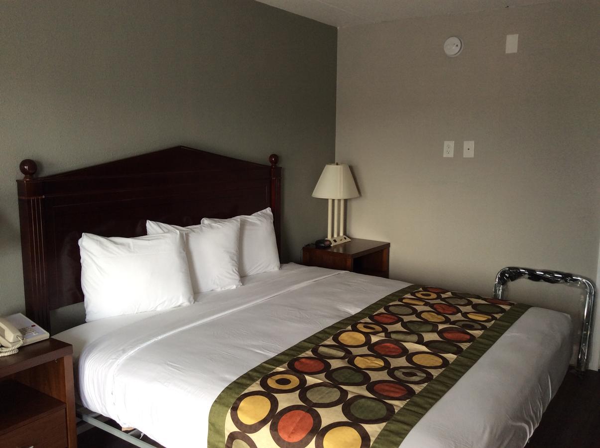 Motel Ocean'S 24 Virginia Beach Exterior foto
